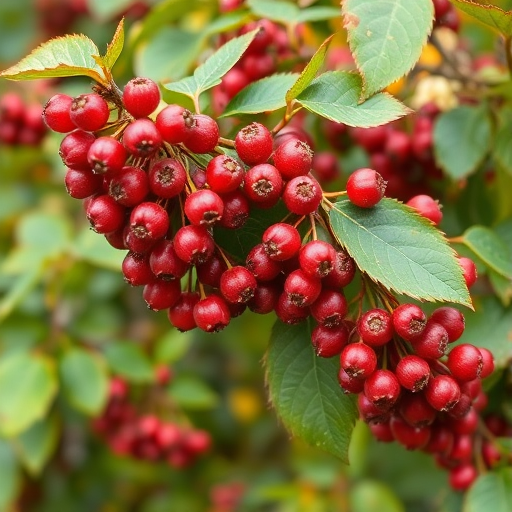 Schisandra