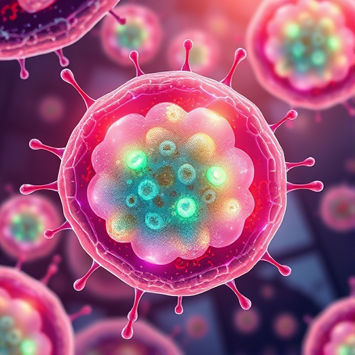 Mitochondria science